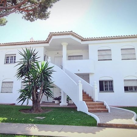 La Barrosa Playa Apartment Chiclana de la Frontera Bagian luar foto